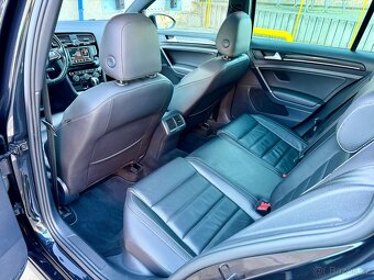 VW Golf R Variant , 02/2016, 164000km, DSG - 14