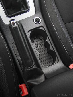 Škoda Octavia, Ambition 1,6/85kW ČR DPH - 14