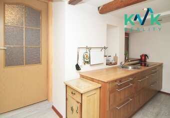 Boží Dar, Boží chalupa - 14