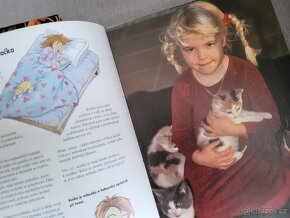 Kočky a děti 3x - 14