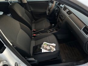 SKODA RAPID 1.2 TSI 63KW 2013 - 14