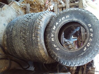 SSangyong Musso - 14