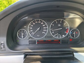 BMW e39 530i - 14