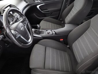 Opel Insignia A 2.0 CDTI - nepojízdné - 14