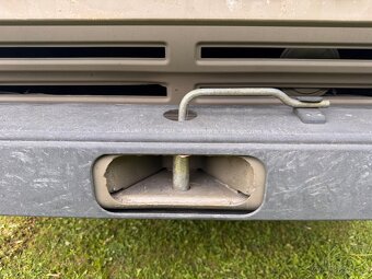 VW LT 45 DOKA 7 míst 2.4 diesel - 14