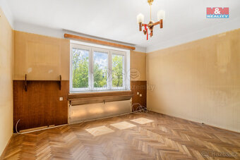 Prodej bytu 2+1, 52 m², Česká Lípa, ul. Antonína Sovy - 14