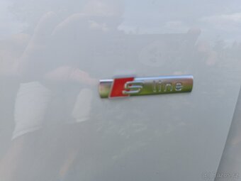 Audi Q3 Quatro 2 ,TSFRi  147 kW. S line - 14