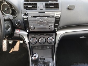 Mazda 6 GH.Elegance.2.2MZR-CD.120kw.R.V.11/2012.Km 148 300 - 14