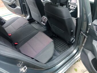 VW PASSAT B8 2.0TDI 110KW---MANUAL - 14