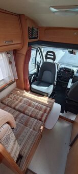 Citroen jumper obytný speciál 2.3 JTD. ČÍST CELÉ - 14
