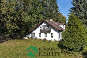 Prodej rodinné domy, 460 m2 - Loket - Nadlesí, ev.č. 01225 - 14