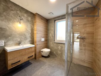 Novostavba RD  5+kk s chytrou domácností (161 m2), se stodol - 14