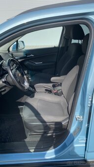 Chevrolet Orlando MPV 7 míst - 14