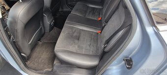 Ford Mondeo - 14