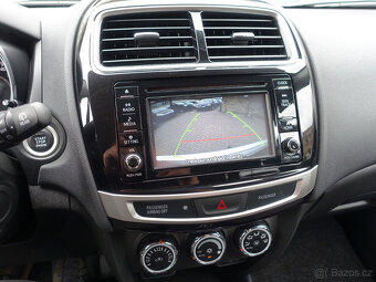 Mitsubishi ASX 1.6i86kwR2017Diamant EditionJenServMitsubishi - 14