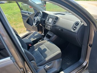 VW Tiguan 1,4 TSi 90kw ///rezervovane/// - 14