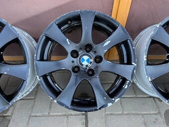 Alu kola ALUTEC R16 - č.117 - 14