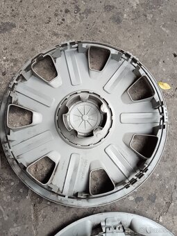 Origina poklice Ford Mondeo r 16 - 14