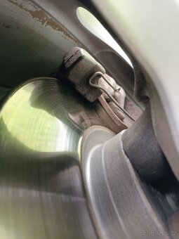 Alfa Romeo 156 2.5 V6 - 14