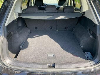 VW Tiguan Allspace 2.0TDi 140kw DSG 4X4 m.ř. 2021 el.tažné - 14