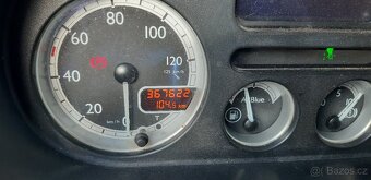 DAF 460 6x4 SCHWARZMÜLLER S3/ NOSNOST 13.900 kg/ ZF INTARDÉR - 14
