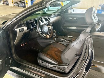 FORD MUSTANG CABRIO - 14