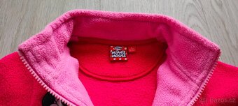 Dětské mikiny vel. 96-104 - 14