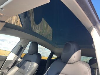Tesla Model Y Long Range 2021 - 14
