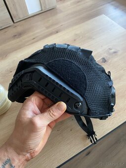 Komplet vybavení - 14