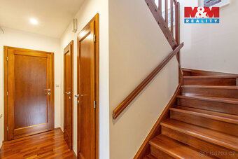 Prodej rodinného domu, 140 m², Bohumín, ul. Myslivecká - 14