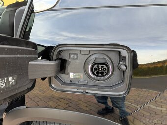 CITROËN C5 AIRCROSS 1.6 PHEV 165kW-2021-83.300KM-SHINE PACK- - 14