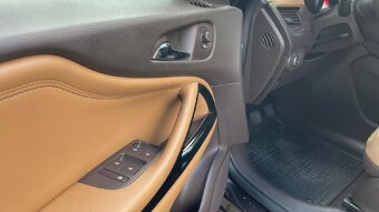 Opel Zafira, 1,6 CDTi TOURER // odp.DPH // ČR, RV 11/2015 - 14