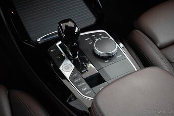 BMW X3 xD 30d ///M TAŽNÉ ZÁRUKA ČR 1MAJ - 14