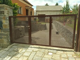 Zámečnictví Lukáš Radkovič - 14