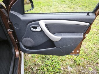 Dacia Duster, 1,5 DCi 81kw 4x4 1. majitel , DPH - 14