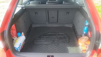 Škoda Octavia 3 2.0Tdi 110kw combi - 14