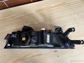 Mlhovky Škoda rapid - 14