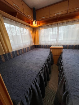 LMC Münsterland 475,AUT. MOVER, PŘEDSTAN ISABELLA, DRŽÁK KOL - 14