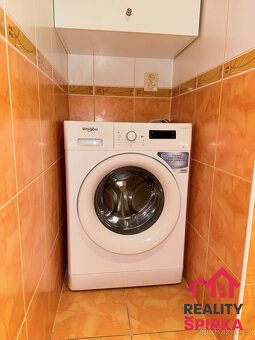 Pronájem bytu 2+1, 66 m2, Svitavy, Předměstí - 14