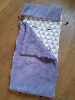 Valco Snap 4 s nafukovacimi koly - 14