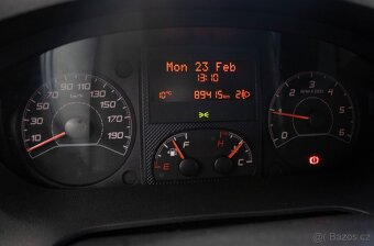 FIAT DUCATO 2.2 MultiJet SCR 140 L2H2 103kW 2021 - 14