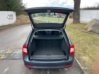 Škoda octavia 1.2tsi 77kw - 14