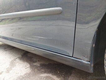 VW Golf  V 1.6, 75kw, rok 2007, bez koroze... - 14