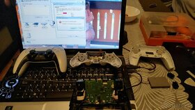 Čištění herních konzolí Playstaion/Xbox - 14