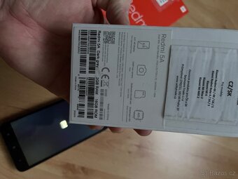 Smartphone Huawei nova Smart / xiaomi redmi 5a - 14