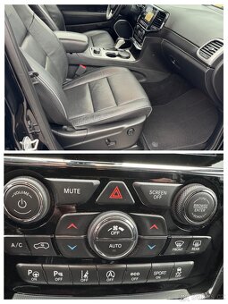 Jeep Grand Cherokee - 14
