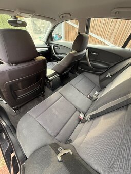 BMW 118d, 2.0, 2008, 6st. manuál, klima - 14
