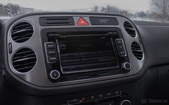Volkswagen Tiguan 1.4 TSI 2010 - 14