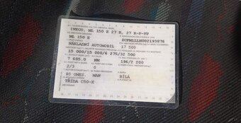 Iveco eurocargo 150e27 - 14