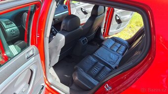 Golf 5 GTI / Modell 2006 / 147 kW / 225.000 - 14
